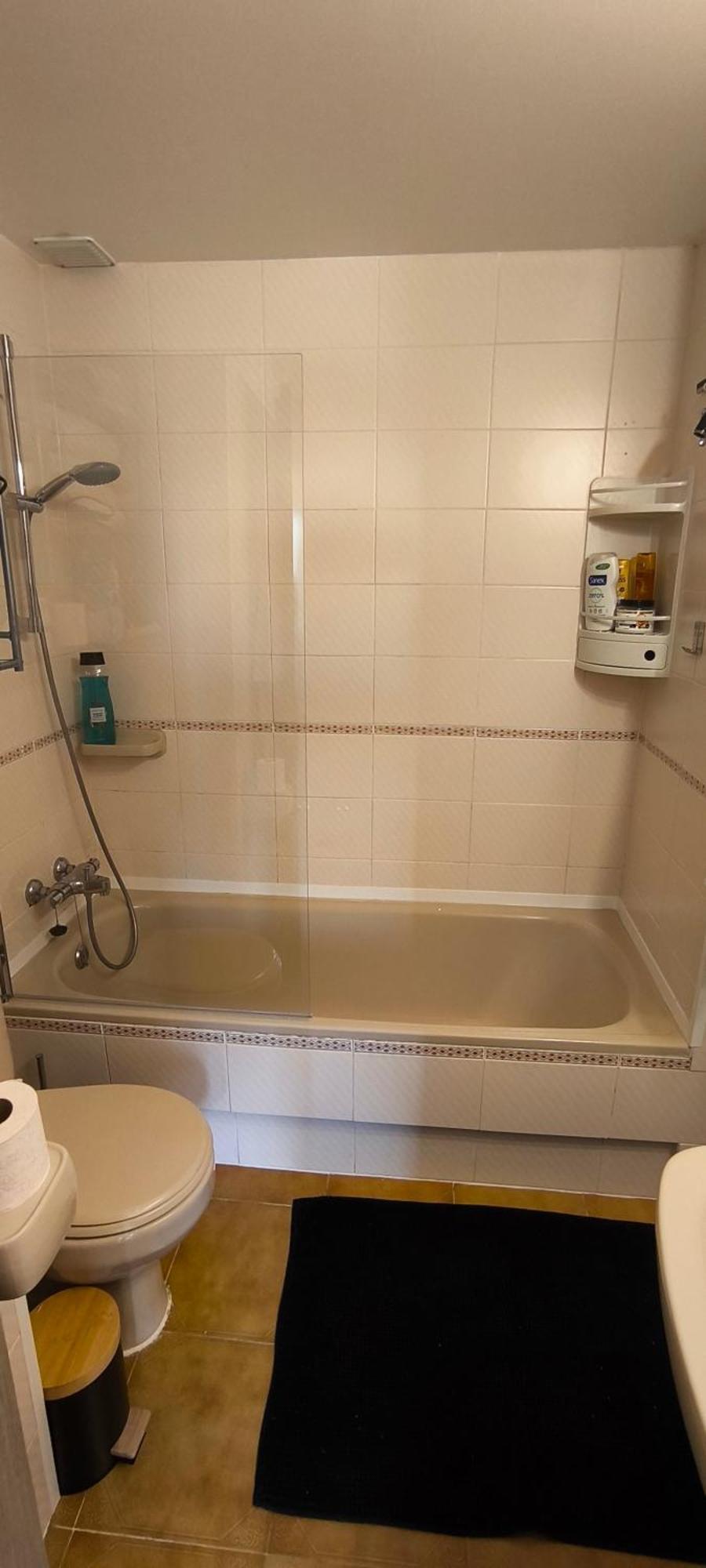 Spacieux Appartement Rose Front Mer Et Piscine Roses Kültér fotó