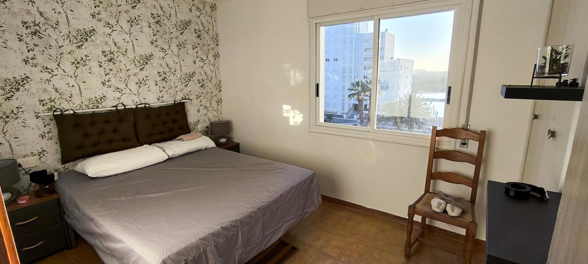 Spacieux Appartement Rose Front Mer Et Piscine Roses Kültér fotó